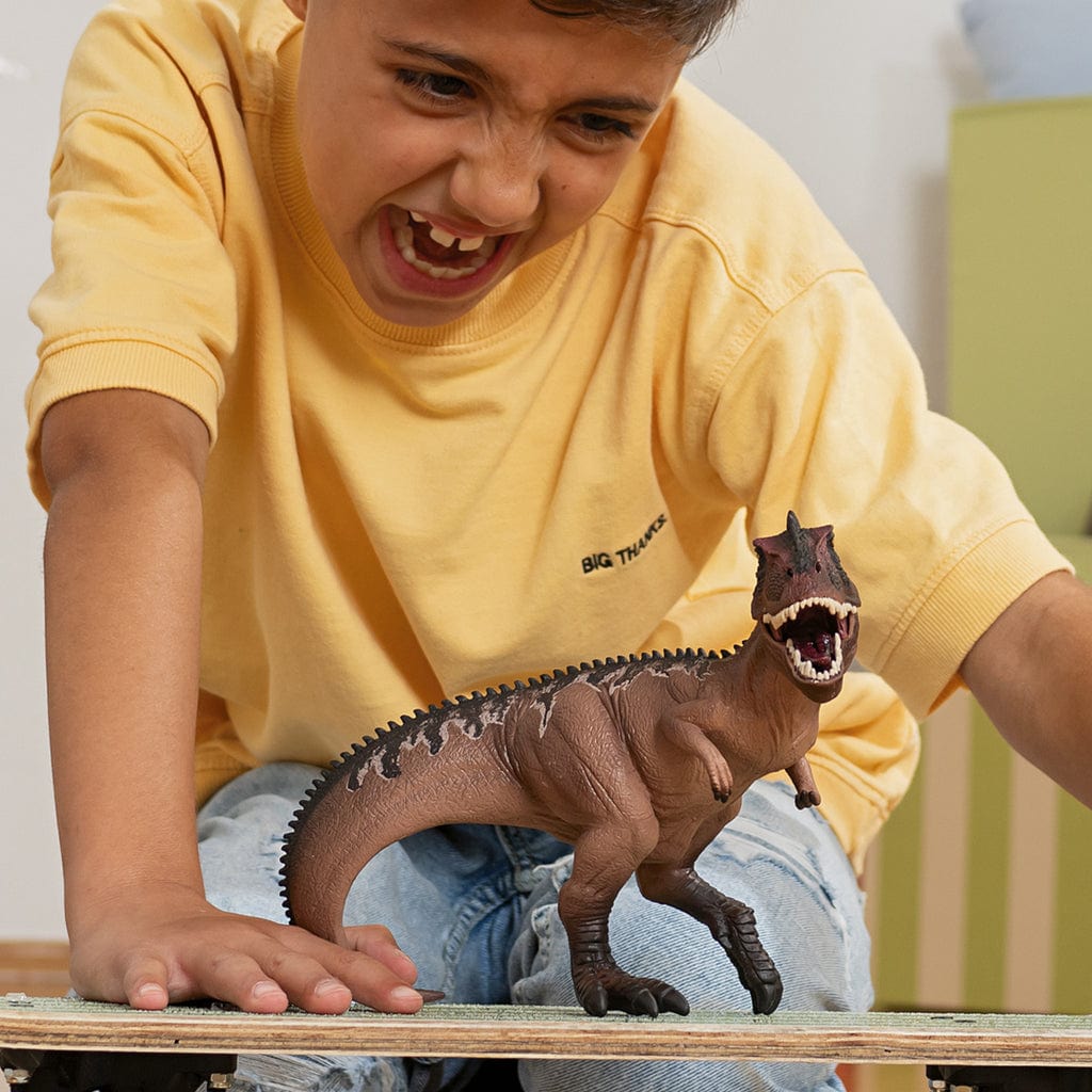 Schleich Animales y Dinosaurios Giganotosaurio - Schleich SCH15010