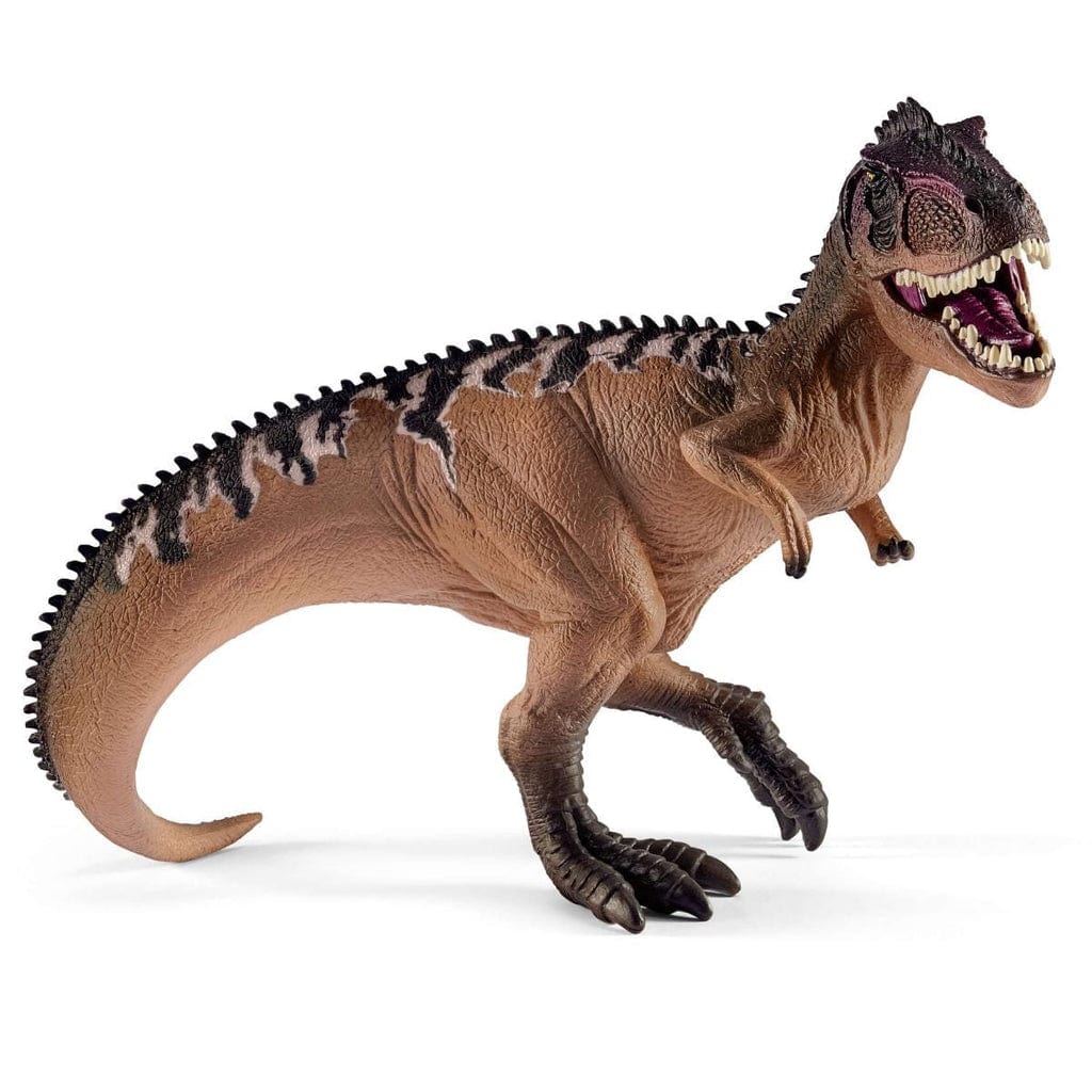 Schleich Animales y Dinosaurios Giganotosaurio - Schleich SCH15010