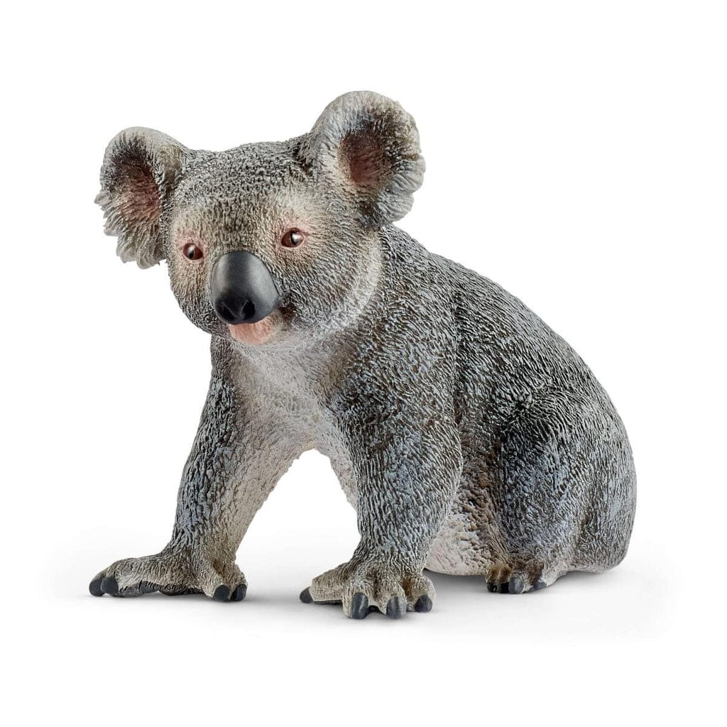 Schleich Animales y Dinosaurios Koala - Schleich SCH14815