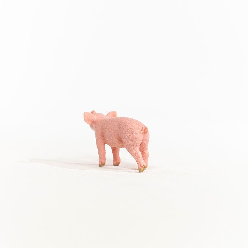 Schleich Animales y Dinosaurios Lechón coleccionable - Schleich SCH13934