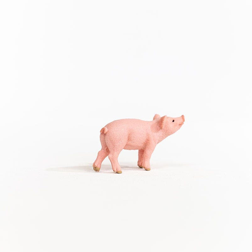 Schleich Animales y Dinosaurios Lechón coleccionable - Schleich SCH13934