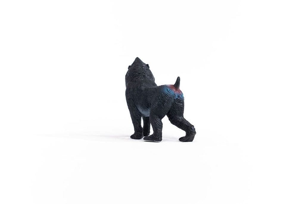 Schleich Animales y Dinosaurios Mandril coleccionable - Schleich SCH14856