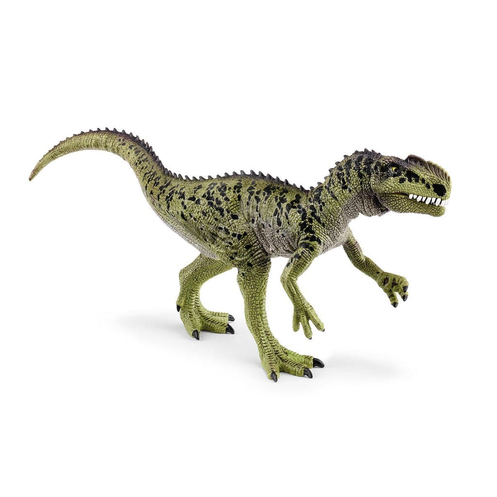 Schleich Animales y Dinosaurios Monolofosaurio coleccionable - Schleich SCH15035