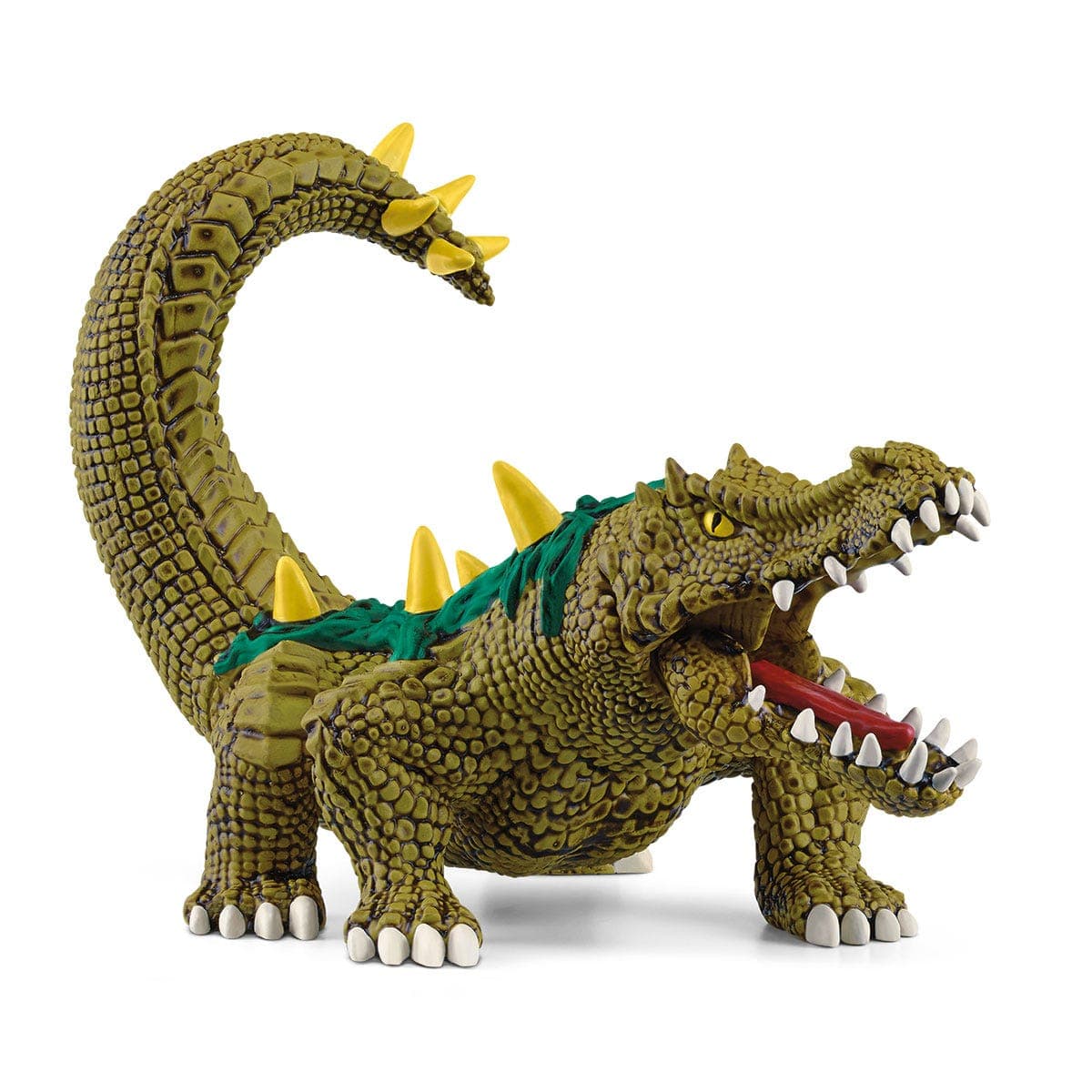Schleich Animales y Dinosaurios Monstruo del Pantano coleccionable - Schleich SCH70155