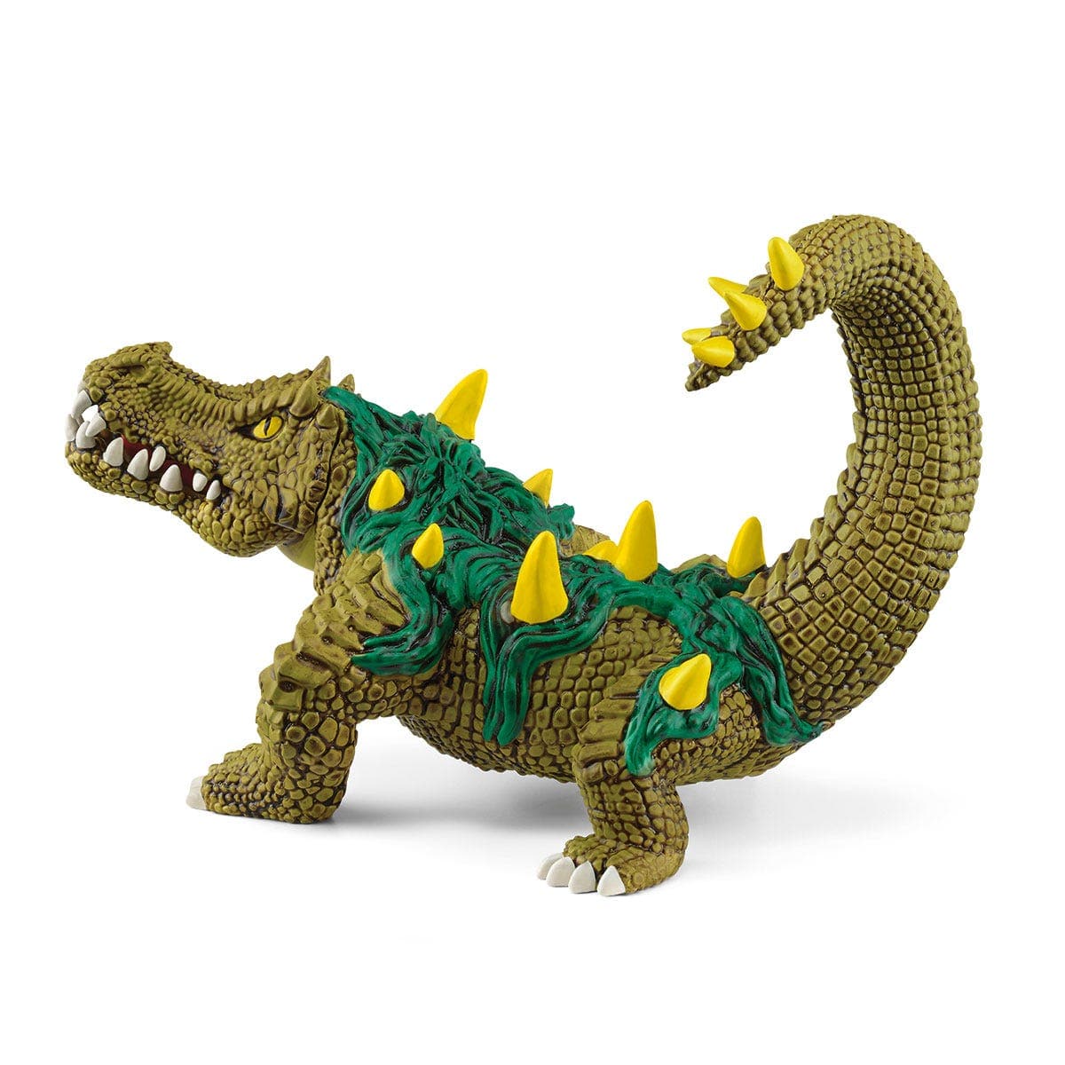 Schleich Animales y Dinosaurios Monstruo del Pantano coleccionable - Schleich SCH70155