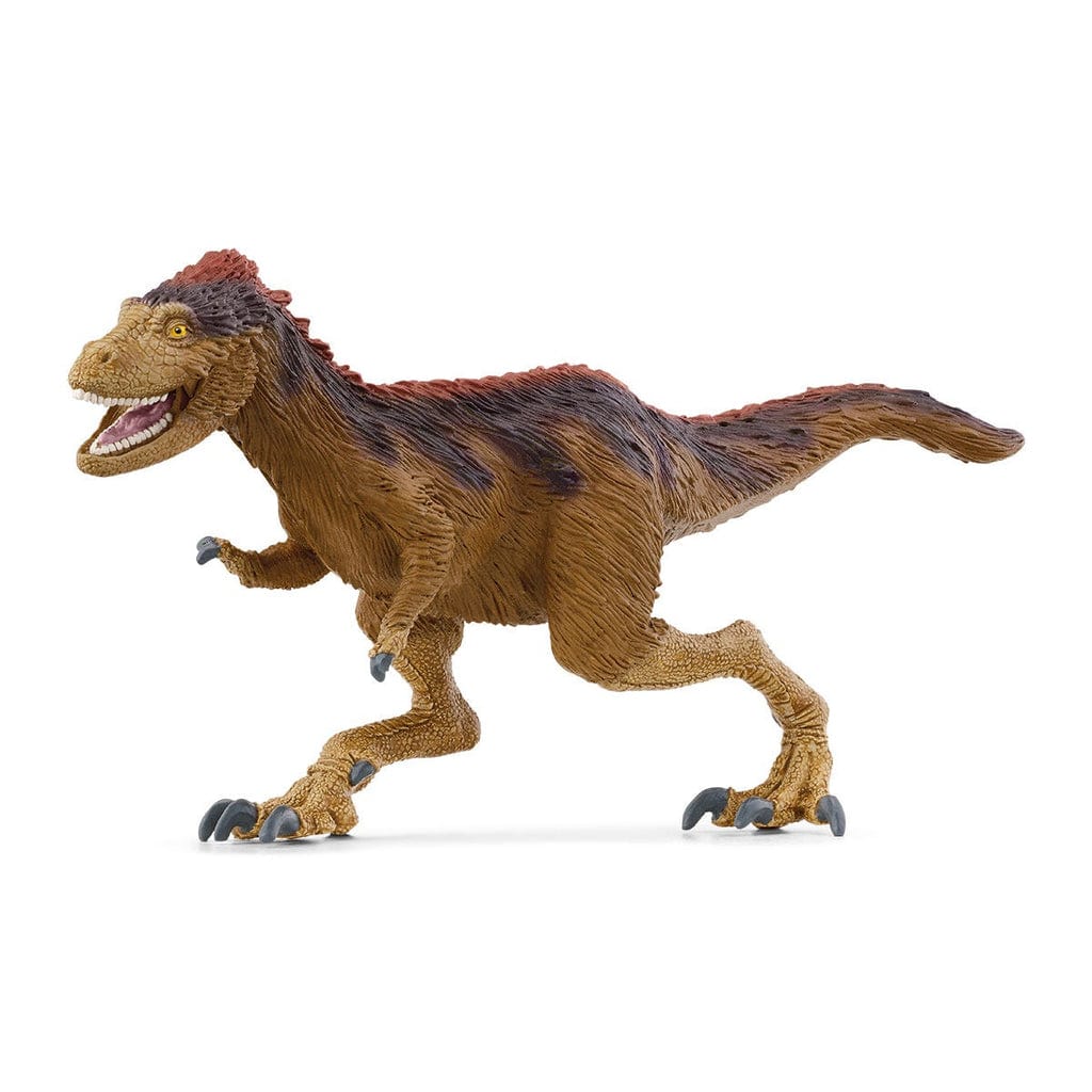 Schleich Animales y Dinosaurios Moros Intrepidus coleccionable - Schleich SCH15039