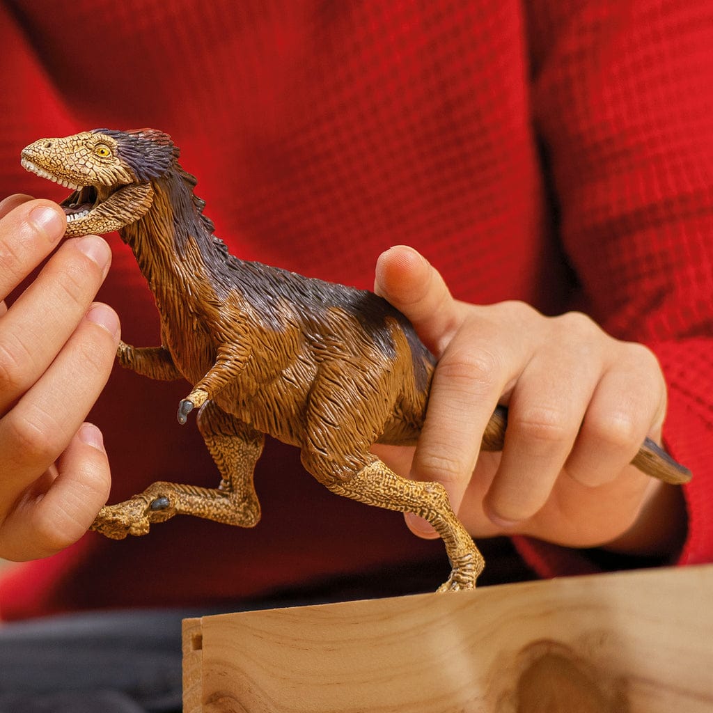 Schleich Animales y Dinosaurios Moros Intrepidus coleccionable - Schleich SCH15039