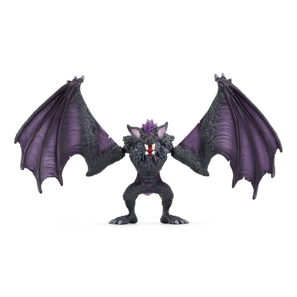 Schleich Animales y Dinosaurios Murciélago de sombra coleccionable - Schleich SCH70792