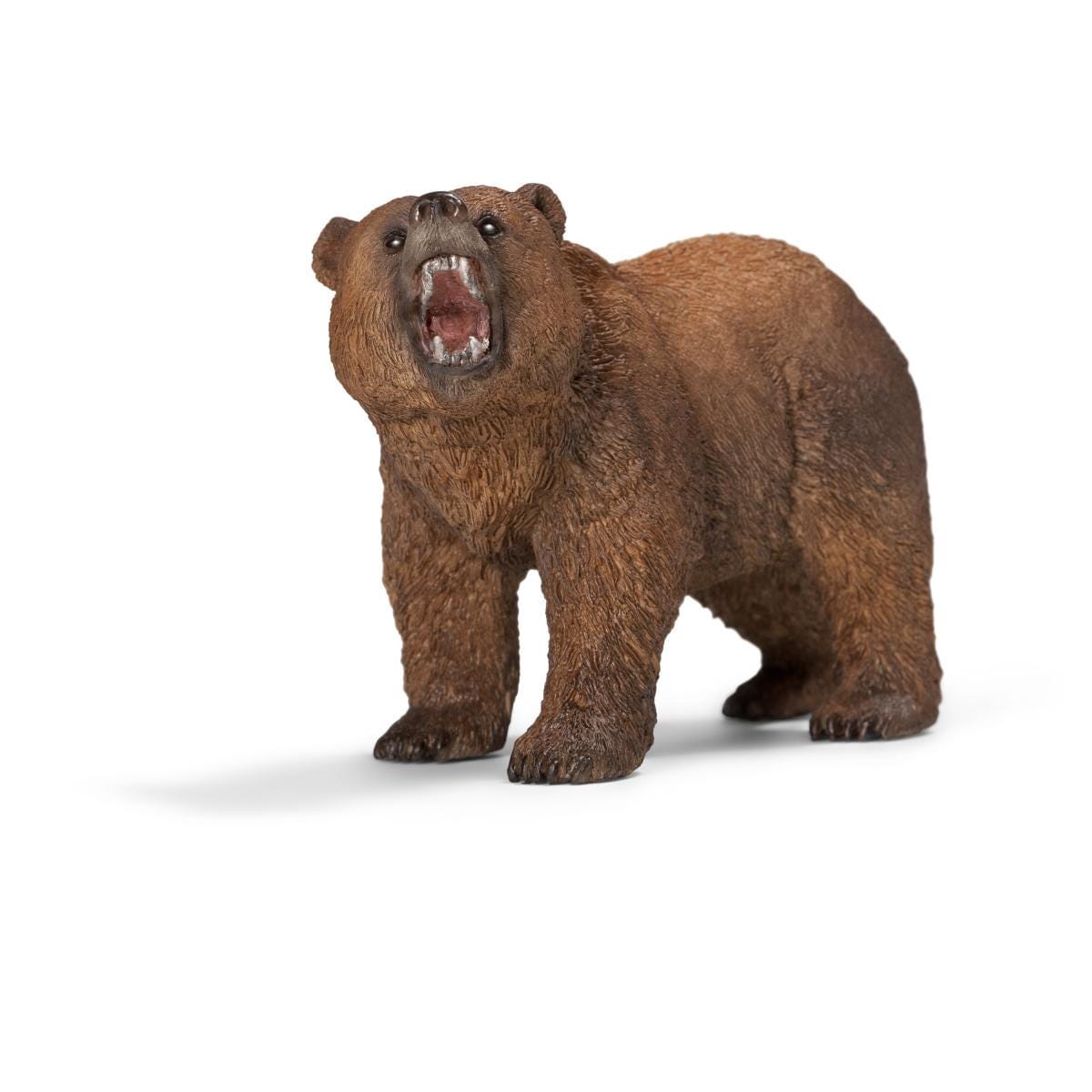Schleich Animales y Dinosaurios Oso grizzly coleccionable - Schleich SCH14685