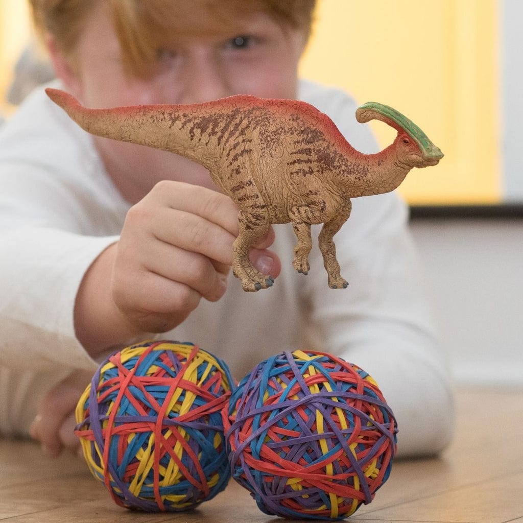 Schleich Animales y Dinosaurios Parasaurolophus coleccionable - Schleich SCH15030