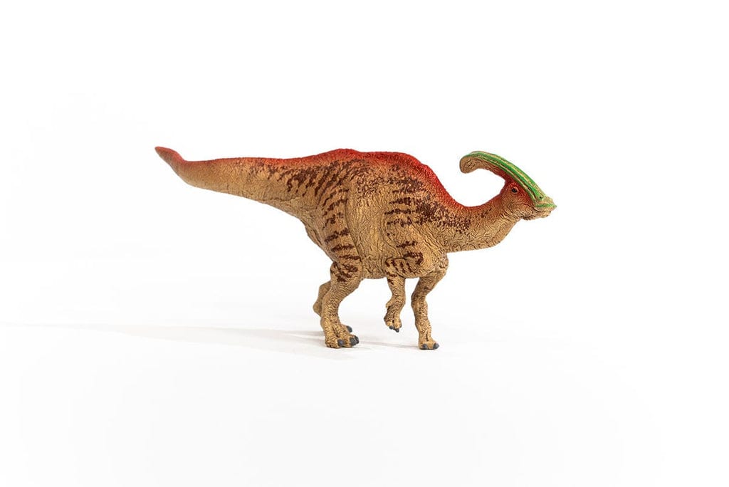 Schleich Animales y Dinosaurios Parasaurolophus coleccionable - Schleich SCH15030