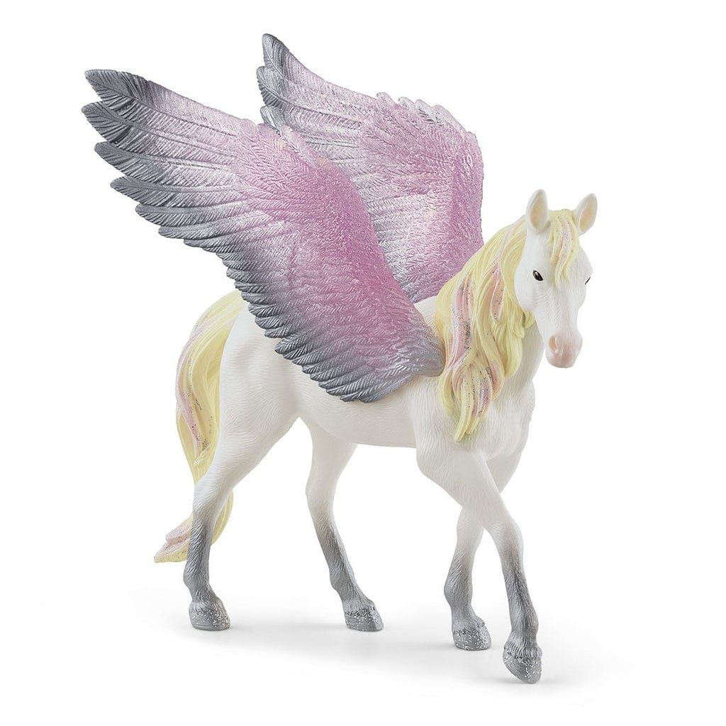 Schleich Animales y Dinosaurios Pegaso coleccionable - Schleich SCH70720