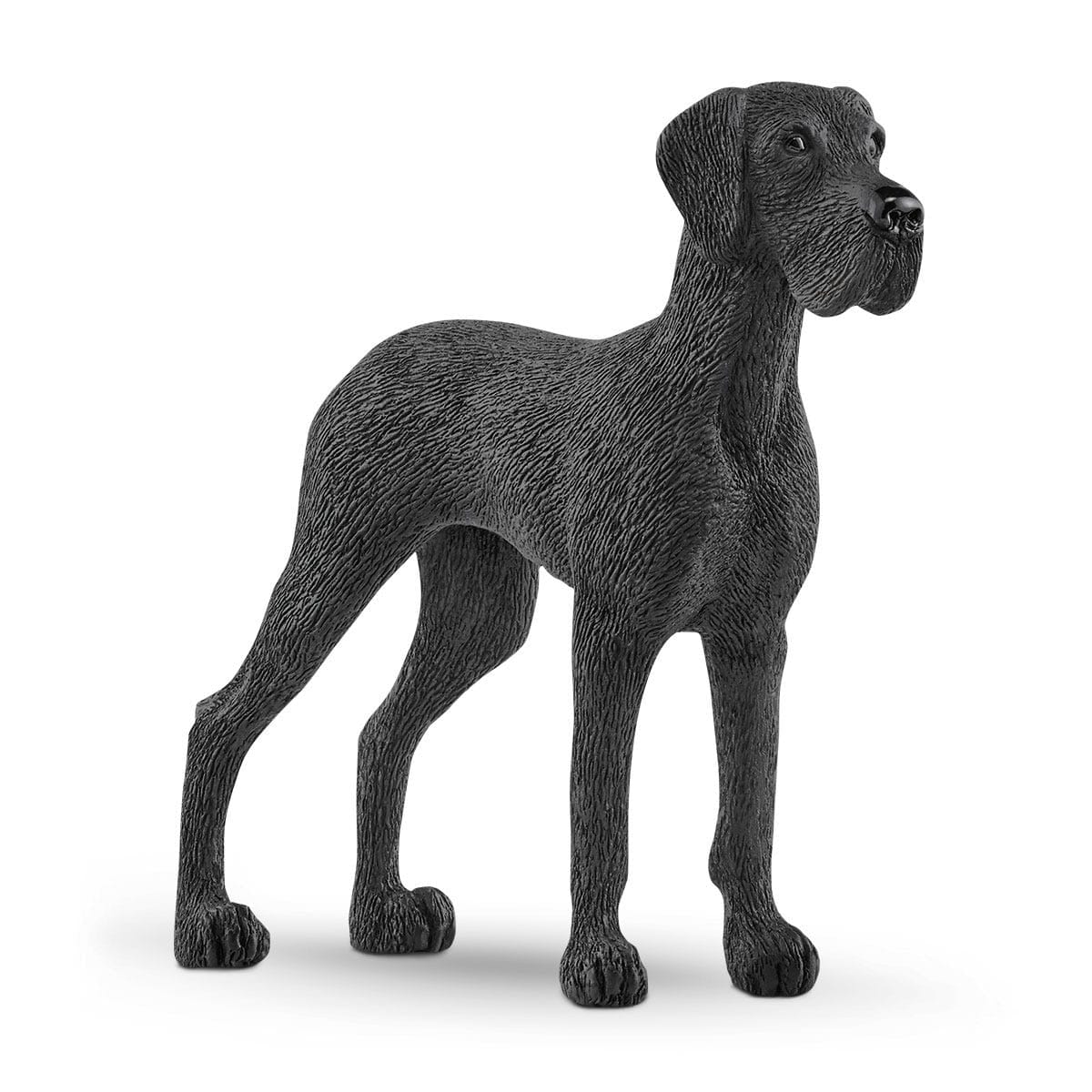 Schleich Animales y Dinosaurios Perro gran danés coleccionable- Schleich SCH13962