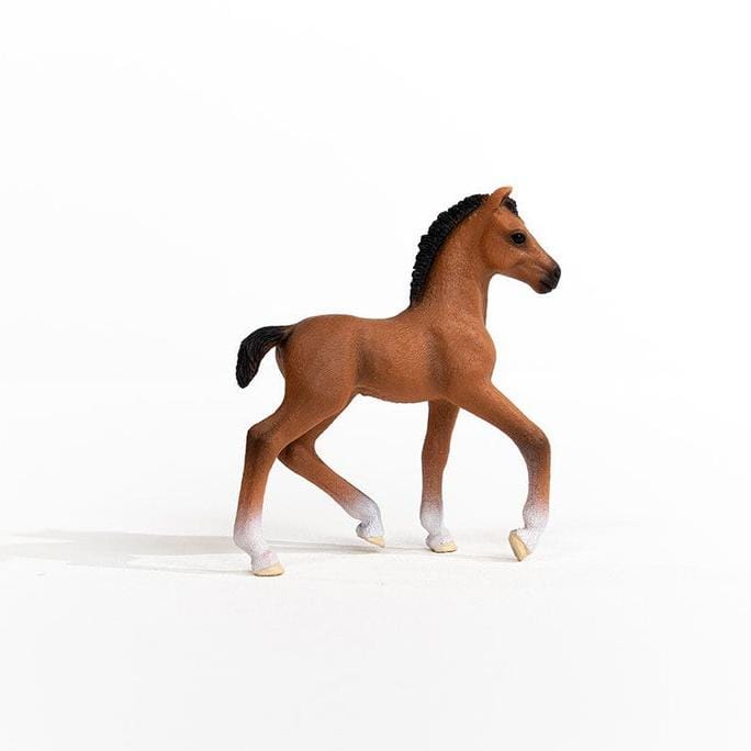 Schleich Animales y Dinosaurios Potro Oldenburg coleccionable - Schleich SCH13947