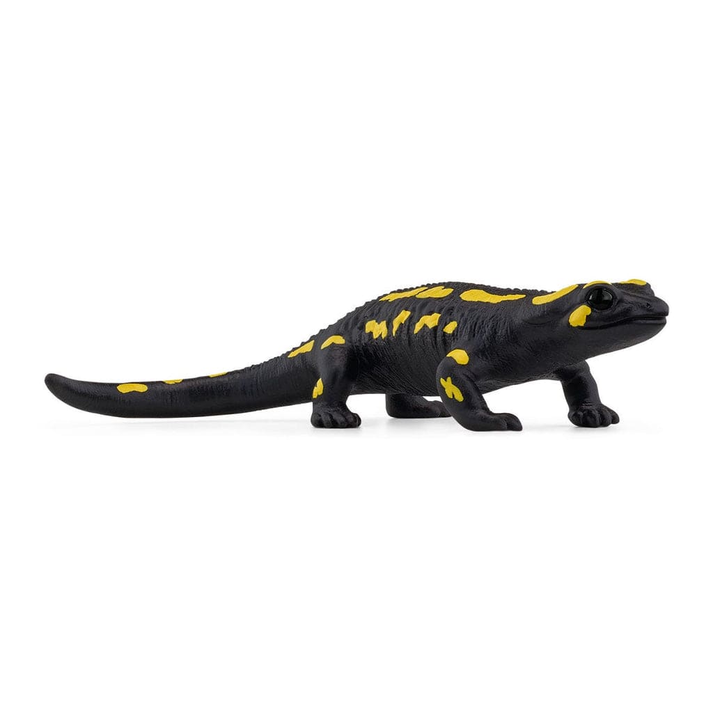 Schleich Animales y Dinosaurios Salamandra de fuego coleccionable - Schleich SCH14870