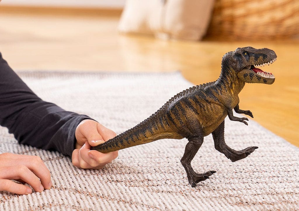 Schleich Animales y Dinosaurios Tarbosaurus coleccionable - Schleich SCH15034