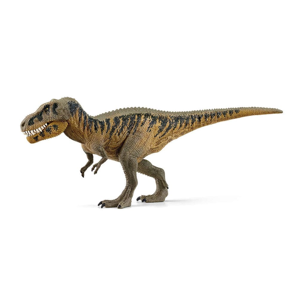 Schleich Animales y Dinosaurios Tarbosaurus coleccionable - Schleich SCH15034