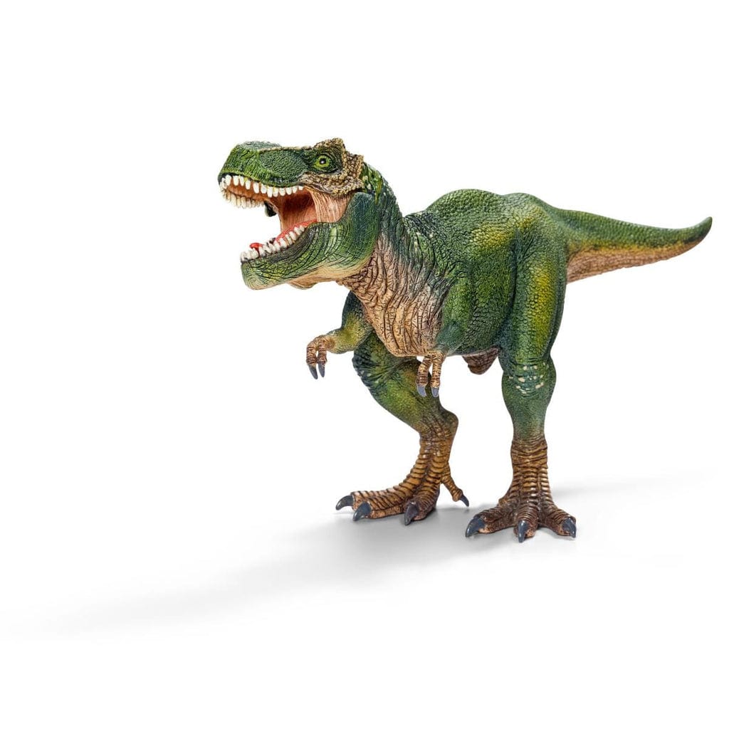 Schleich Animales y Dinosaurios Tiranosaurio Rex coleccionable - Schleich SCH14525
