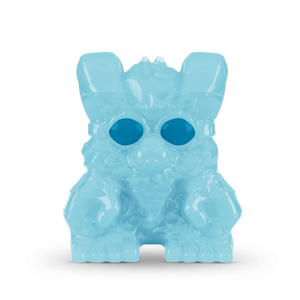 Schleich Animales y Dinosaurios Vehículo de Hielo con Mini Criatura coleccionable - Schleich SCH42669