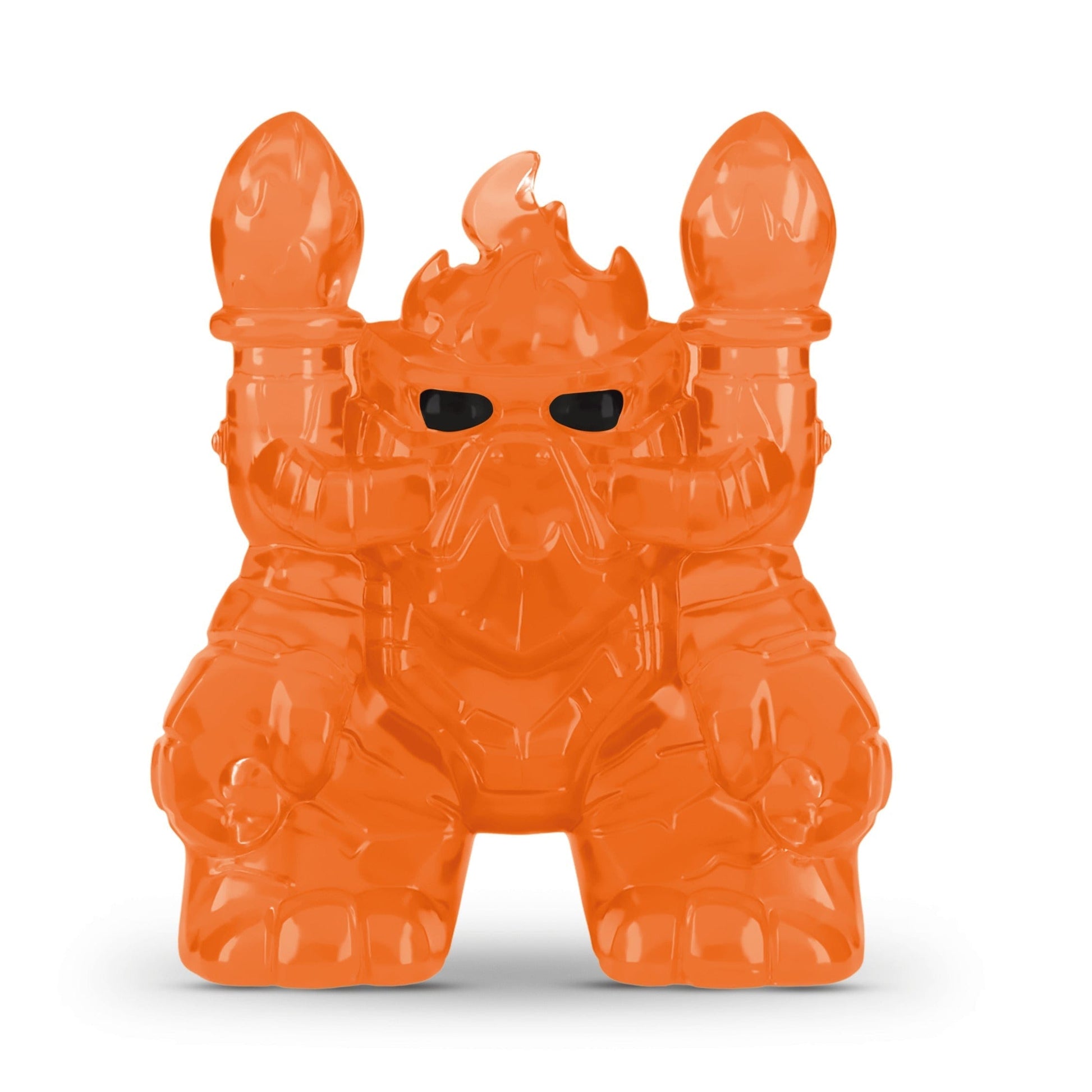 Schleich Animales y Dinosaurios Vehículo de Lava con Mini Criatura coleccionable - Schleich SCH42668