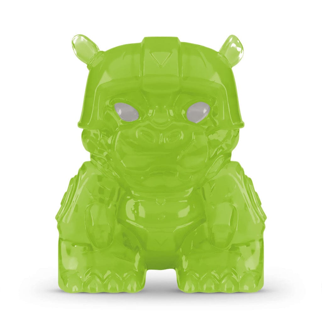 Schleich Animales y Dinosaurios Vehículo de Piedra con Mini Criatura coleccionable - Schleich SCH42670