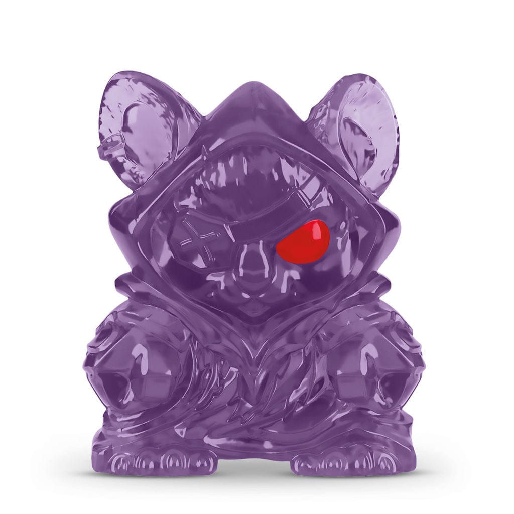 Schleich Animales y Dinosaurios Vehículo de Sombra con Mini Criatura coleccionable - Schleich SCH42672