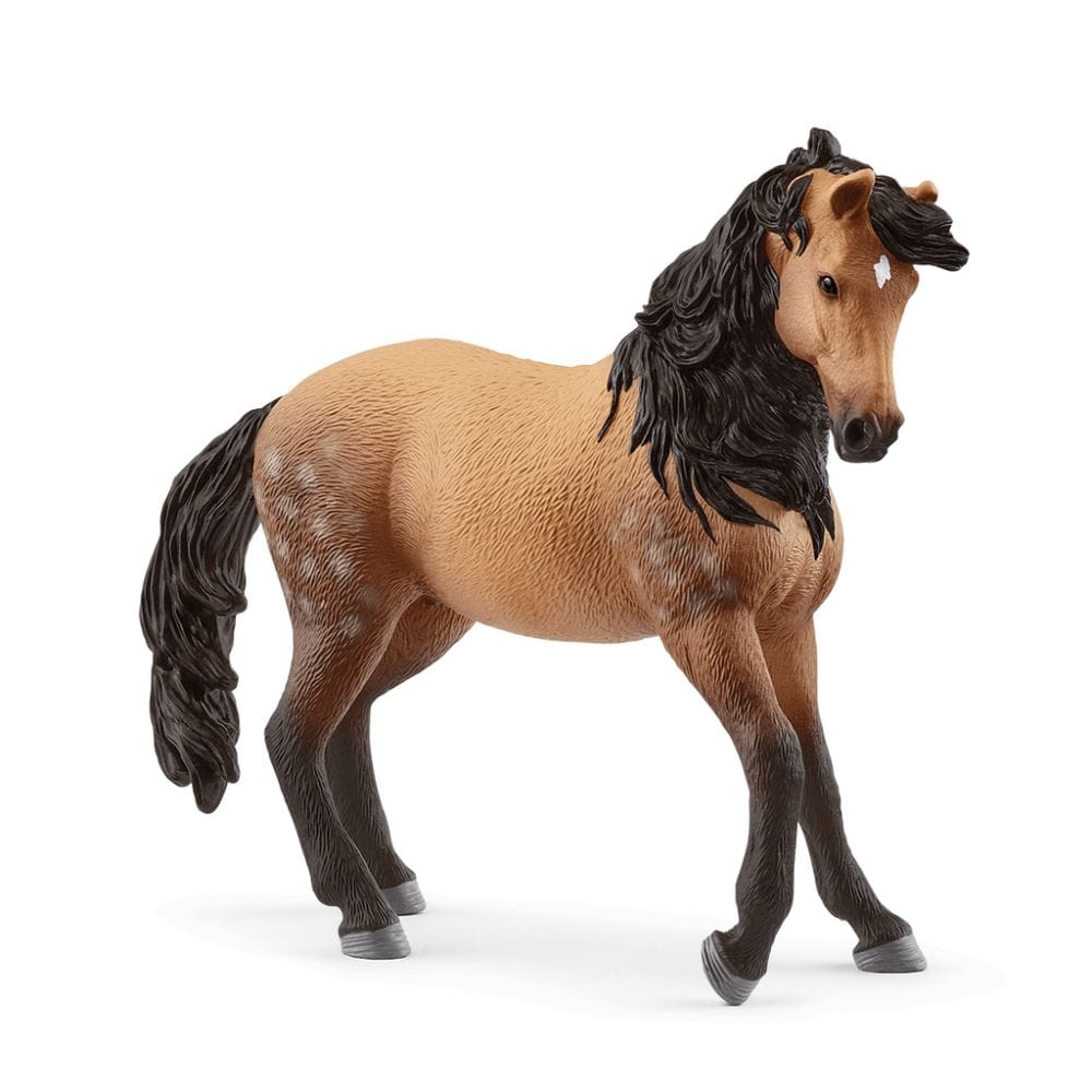Schleich Animales y Dinosaurios Yegua andaluza coleccionable - Schleich SCH14894