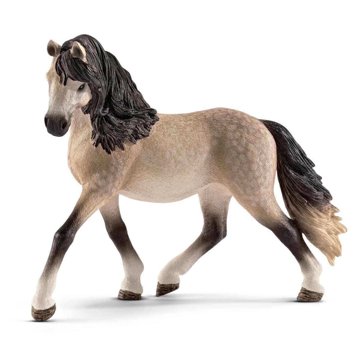 Schleich Animales y Dinosaurios Yegua andaluza - Schleich SCH13793