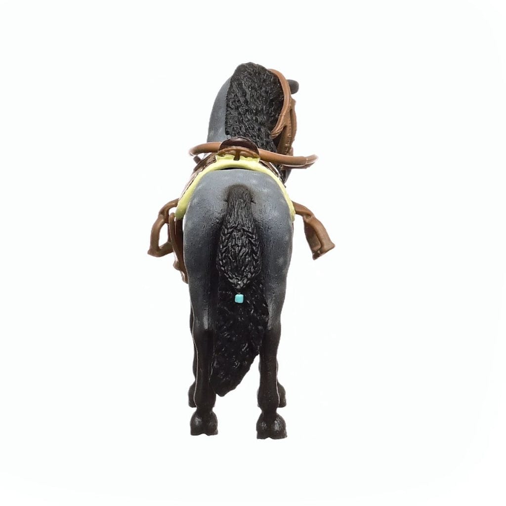 Schleich Animales y Dinosaurios Yegua Pura Raza Española w.Acc Horse club - Schleich SCH42708