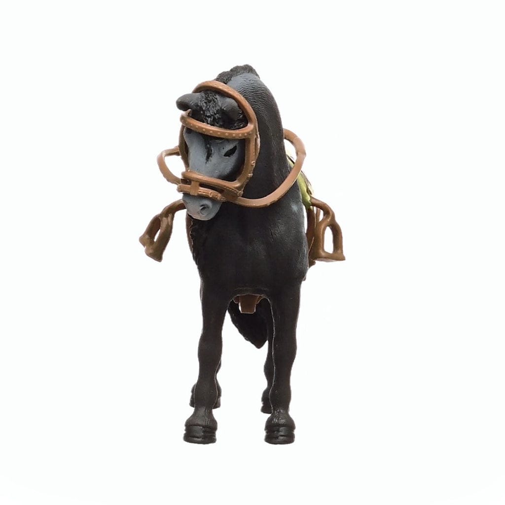 Schleich Animales y Dinosaurios Yegua Pura Raza Española w.Acc Horse club - Schleich SCH42708