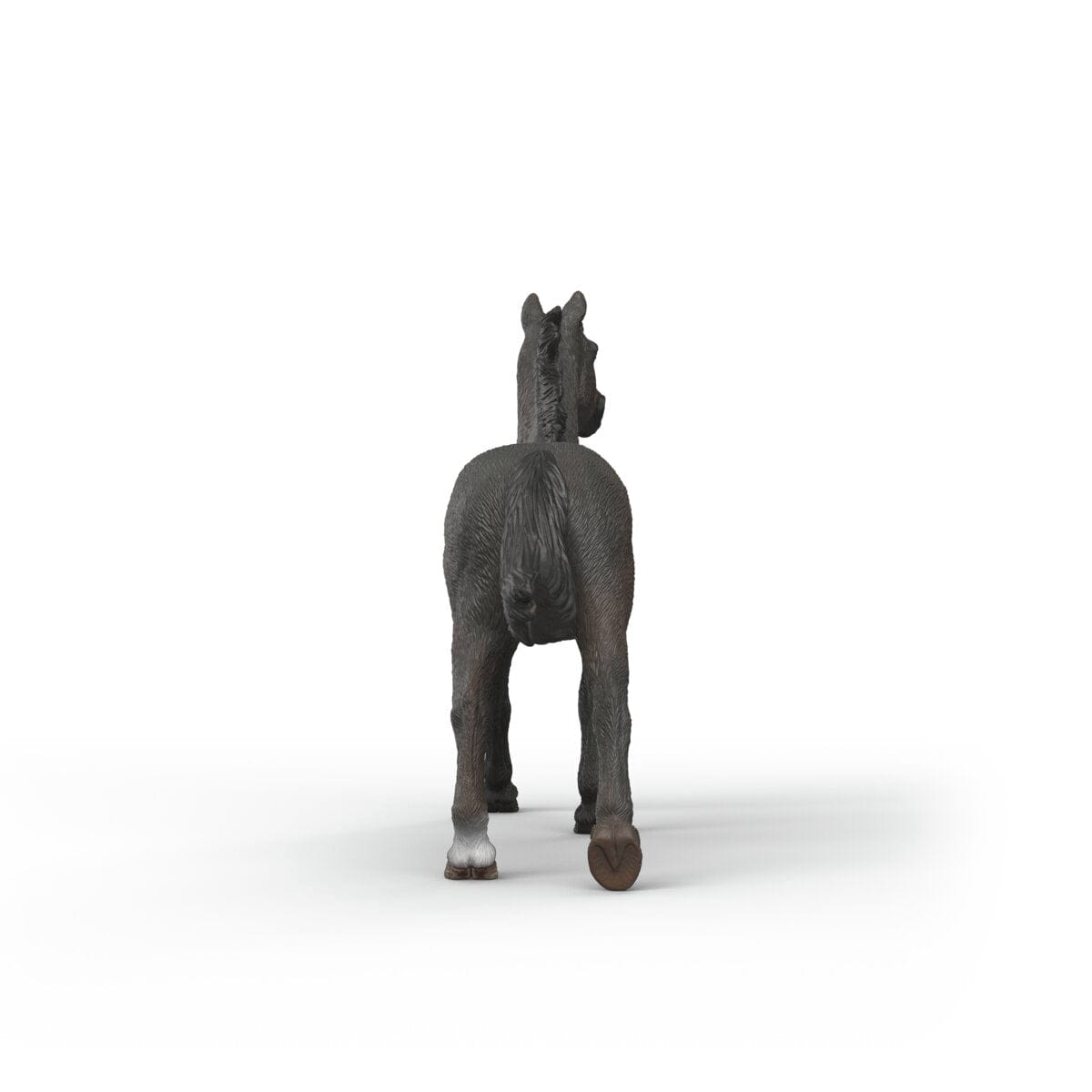 Schleich Animales y Dinosaurios Yegua purasangre inglesa coleccionable Horse Club - Schleich SCH14914