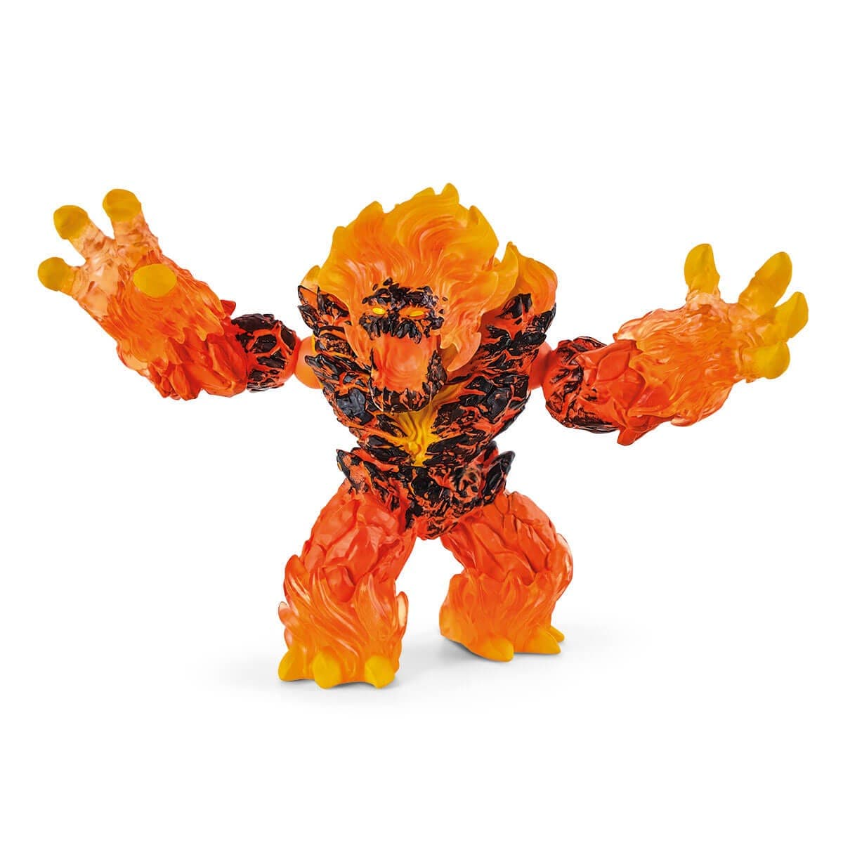 Schleich Demonio de lava coleccionable - Schleich DUDA TIPO DE PRODUCTO, ANIMAL? SCH70145