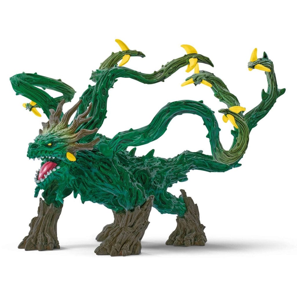 Schleich El Monstruo de la Jungla coleccionable - Schleich DUDA CON CATEGORIA SCH70144