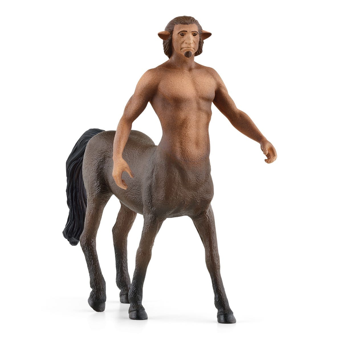 Schleich Figuras de colección Centauro Firenze / Mitad hombre y mitad caballo- Schleich SCH13986