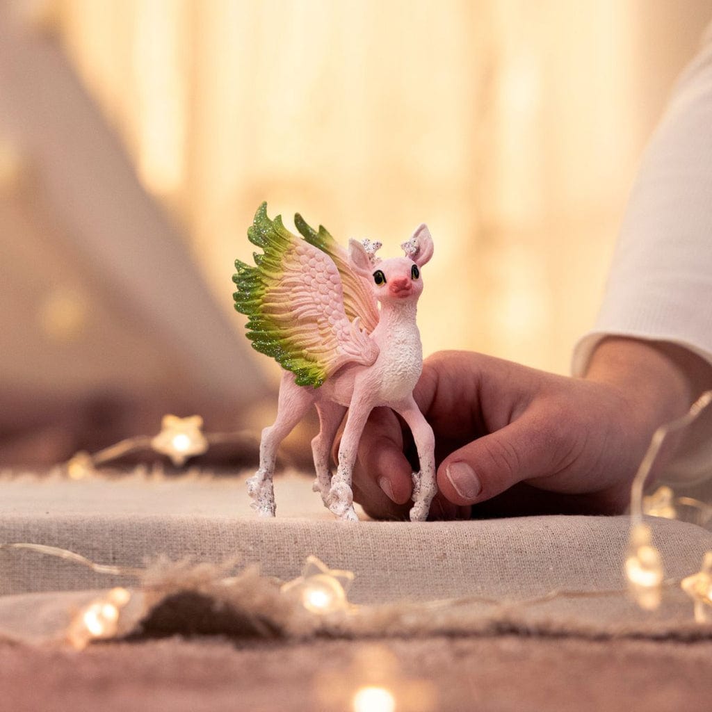Schleich Figuras de colección Cervatillo Mágico coleccionable Bayala - Schleich SCH70821