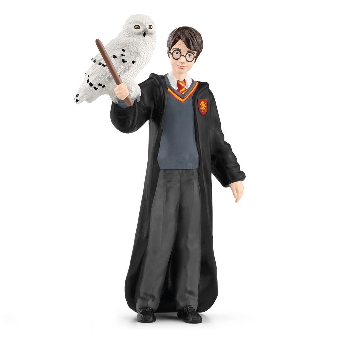 Schleich Figuras de colección Figura coleccionable Harry Potter & Hedwig - Schleich SCH42633
