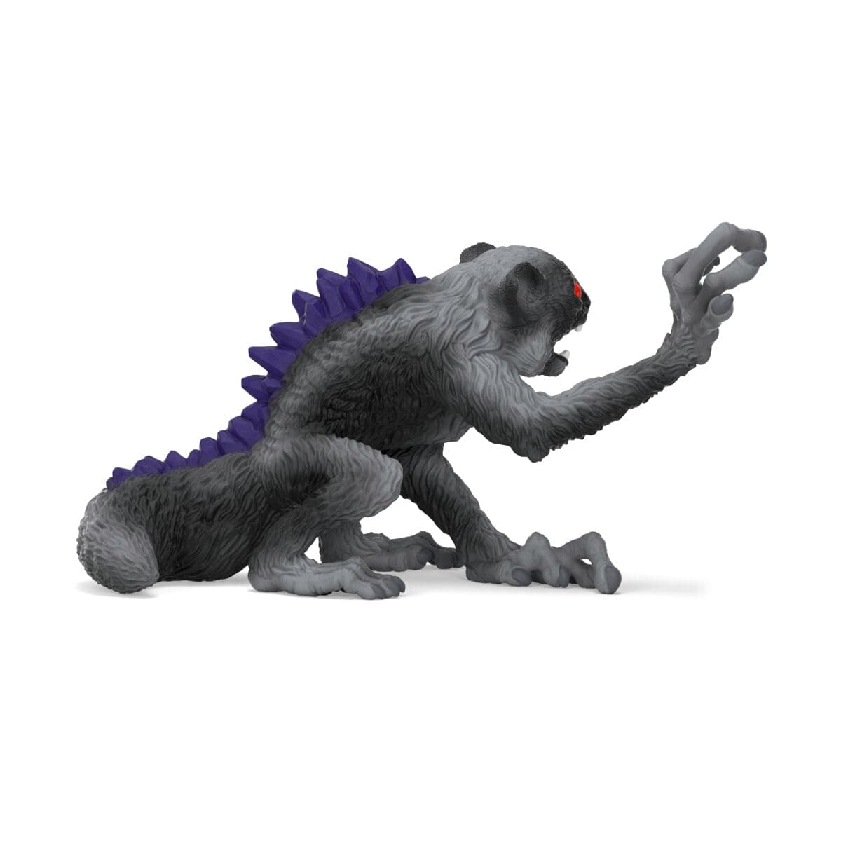 Schleich Figuras de colección Lémur de sombra coleccionable Eldrador - Schleich SCH70855
