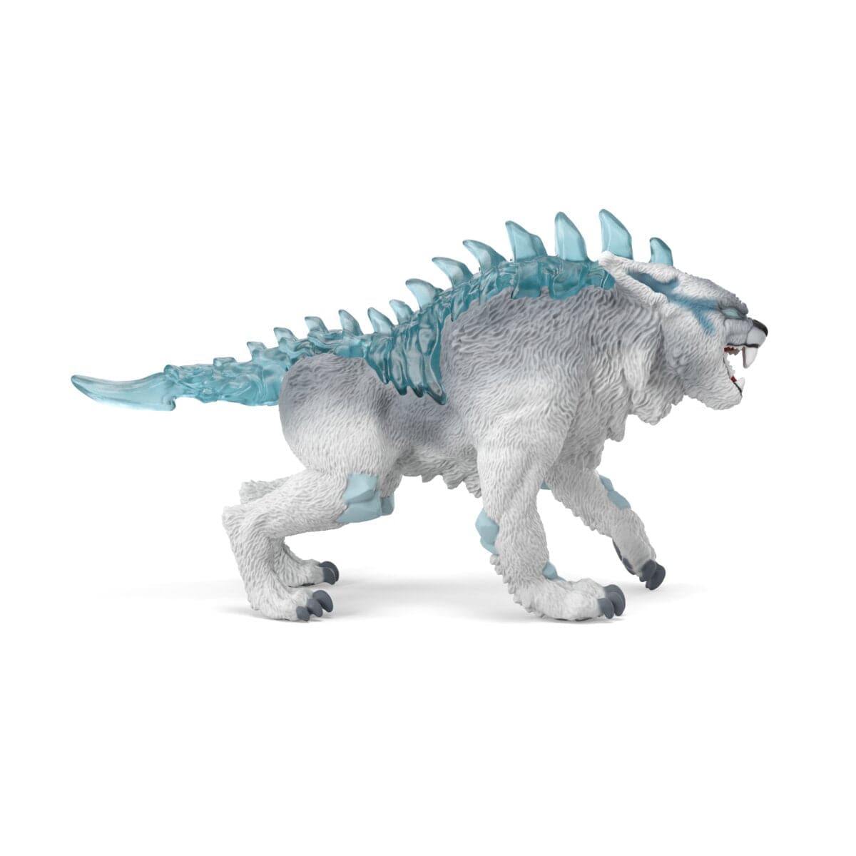 Schleich Figuras de colección Lince canadiense coleccionable Eldrador - Schleich SCH70856