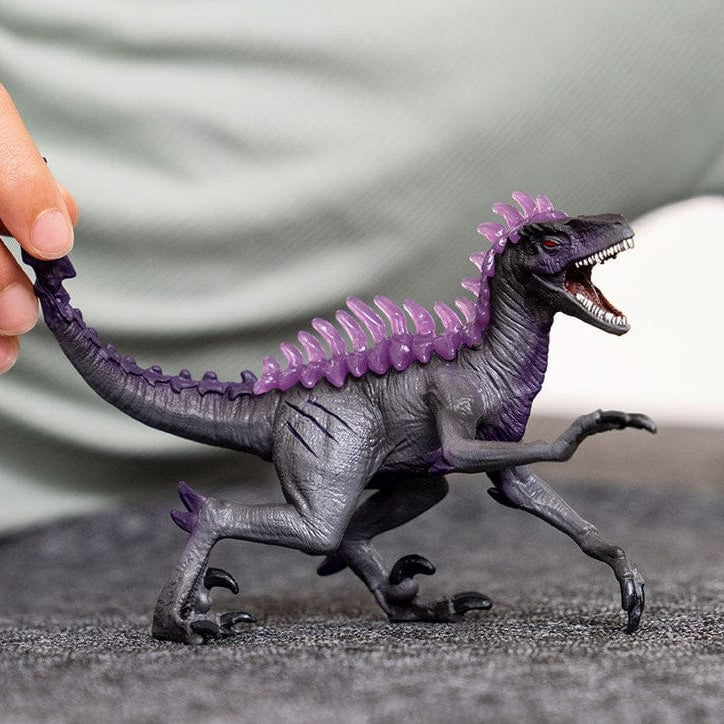 Schleich Figuras de colección Raptor de sombra coleccionable Eldrador - Schleich SCH70154