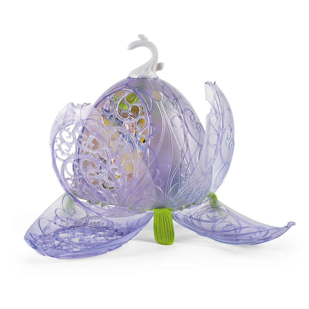 Schleich Figuras de colección Set veterinario Flor mágica coleccionable Bayala - Schleich SCH42523