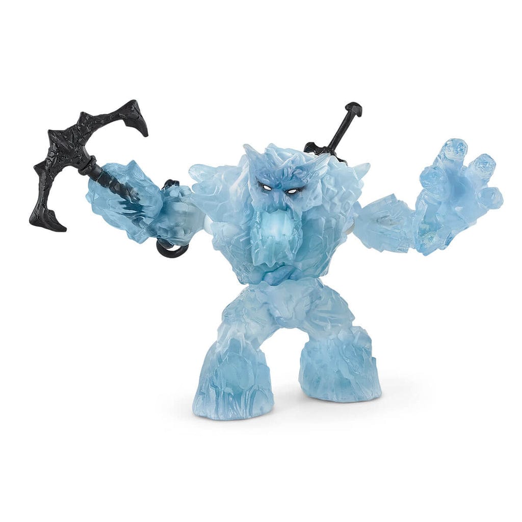 Schleich Gigante de Hielo - Schleich DUDA CON TIPO DE PRODUCTO, ANIMAL? SCH70146