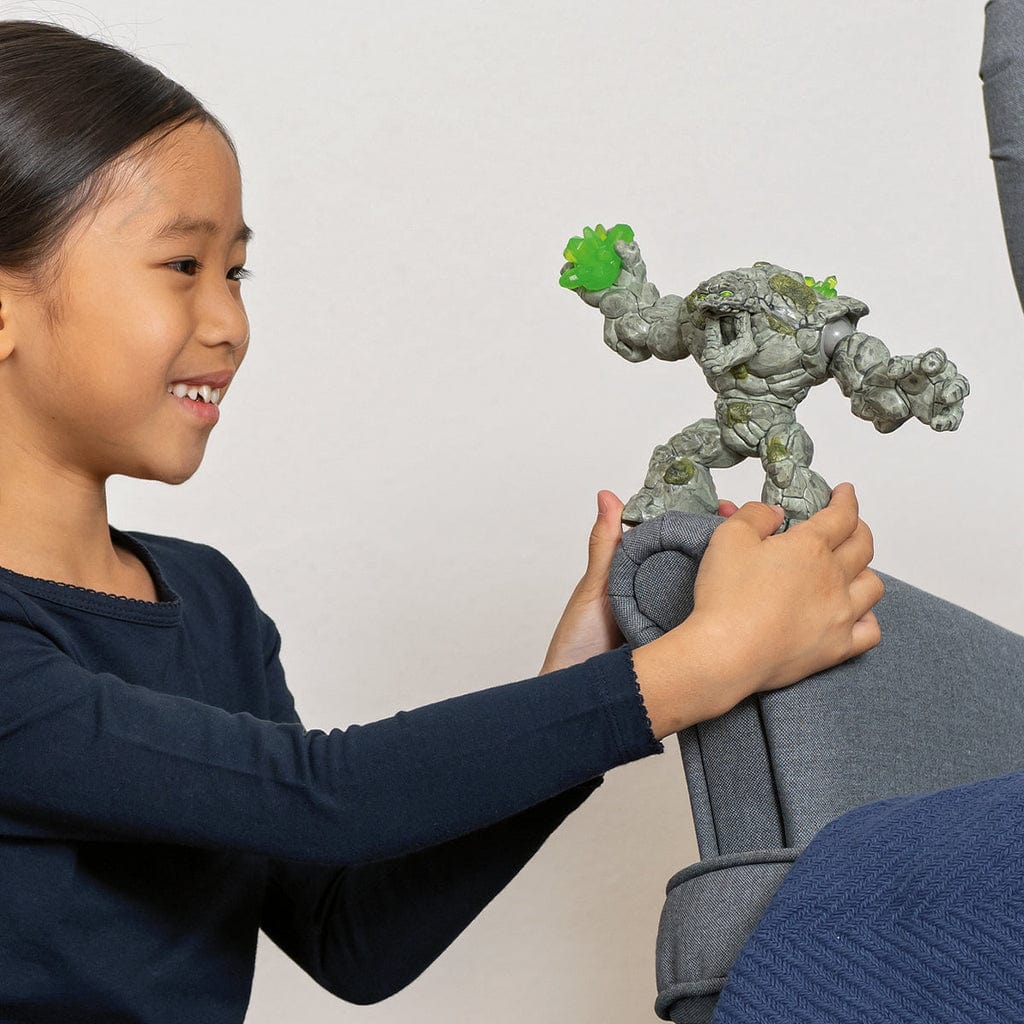 Schleich Monstruo de Piedra coleccionable - Schleich DUDA TIPO DE PRODUCTO, ANIMAL? SCH70141