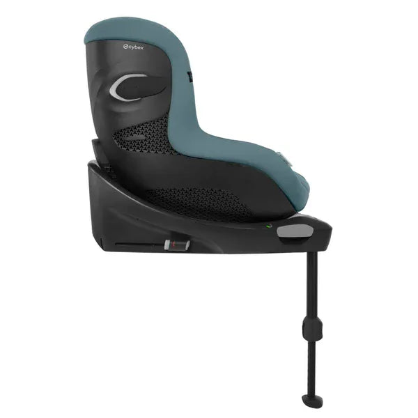 Silla de auto convertible Sirona GI I-size 360º Plus Stormy Blue