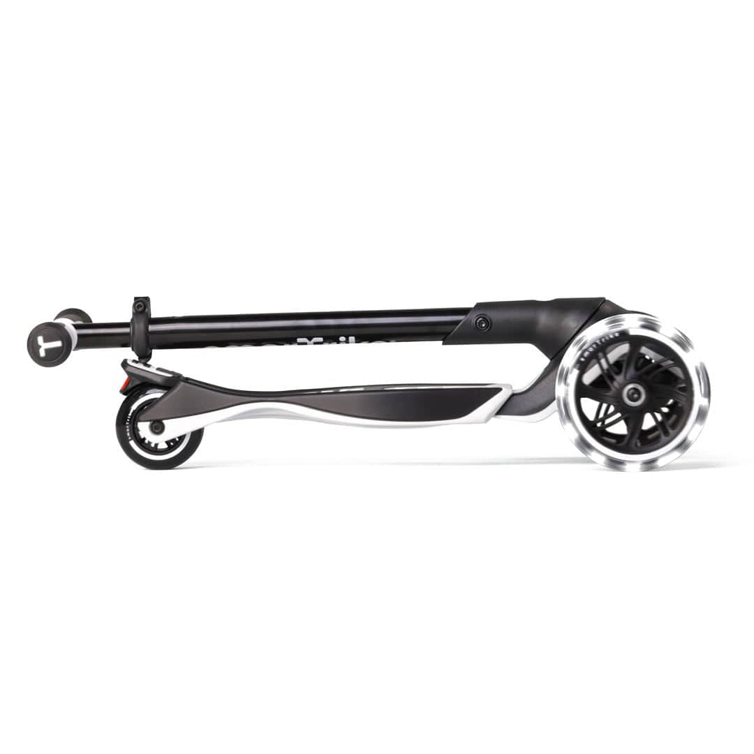 Smartrike Scooter Scooter 3 en 1 Xtend Ride On Cool Grey - Smartrike SMTK2401307