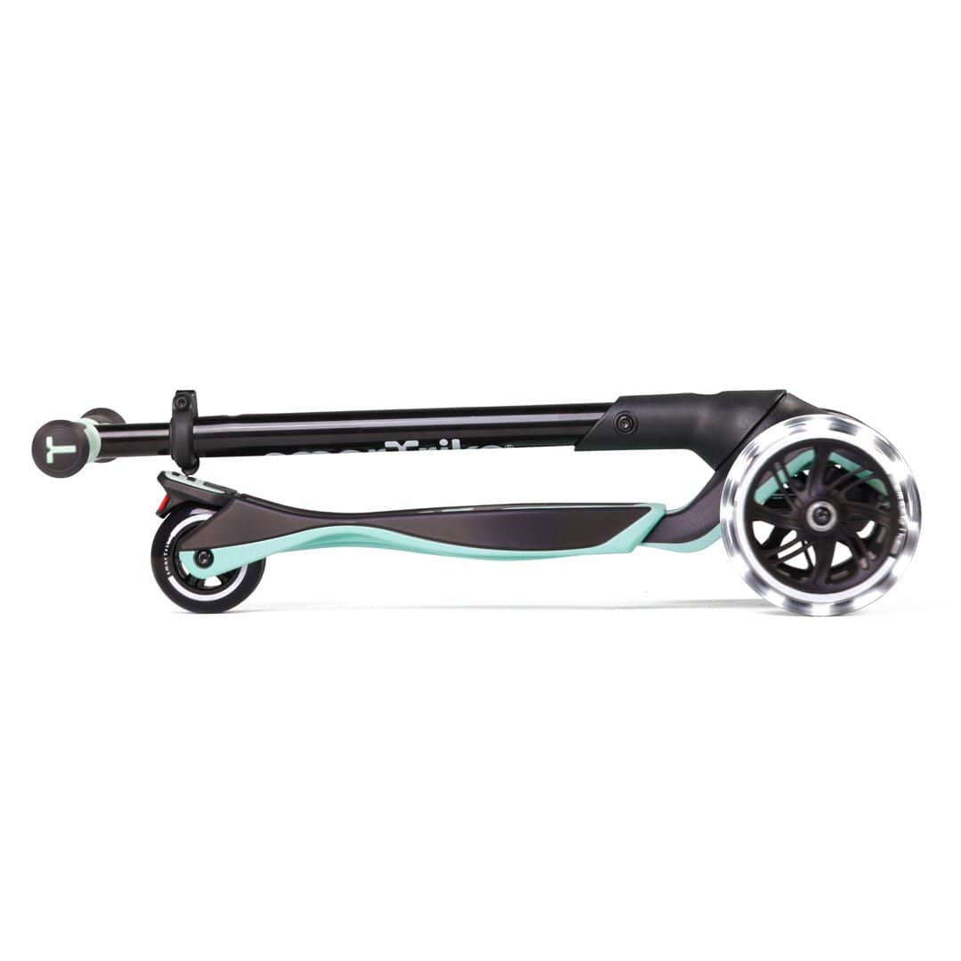 Smartrike Scooter Scooter 3 en 1 Xtend Ride On Soft Green - Smartrike SMTK2401308