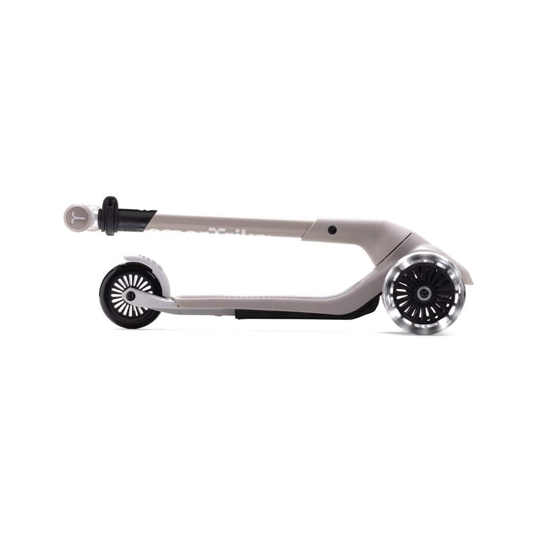 Smartrike Scooter Scooter Xtend Mini + Space grey - Smartrike SMTK2501312
