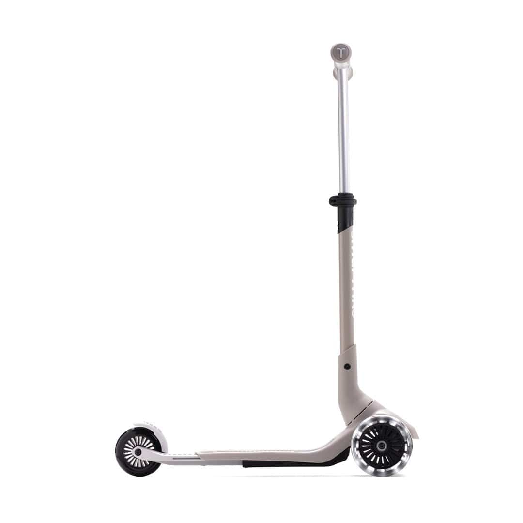 Smartrike Scooter Scooter Xtend Mini + Space grey - Smartrike SMTK2501312