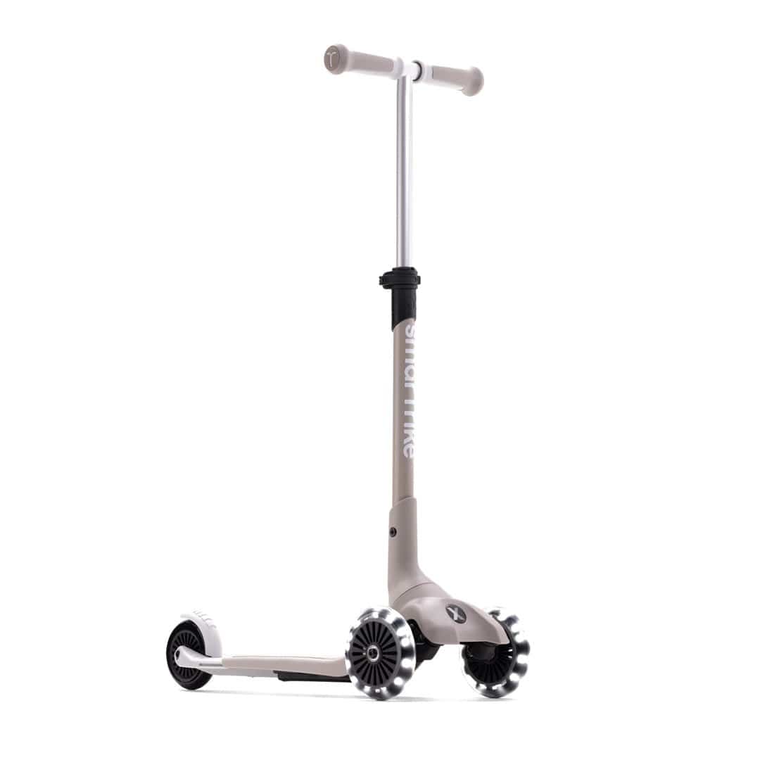 Smartrike Scooter Scooter Xtend Mini + Space grey - Smartrike SMTK2501312