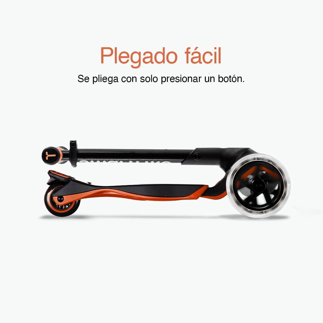 Smartrike Scooter Xtend scooter Orange - Smartrike SMTK2301203