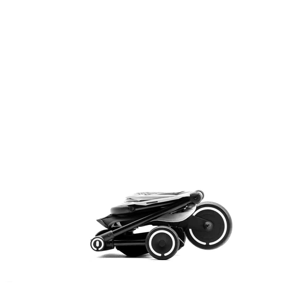Smartrike Triciclos Coche Triciclo Traveler / Everest white - Smartrike SMTK5900802